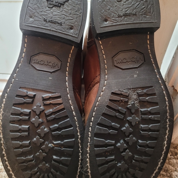 Red Wing Iron Ranger - Picture 4 of 5